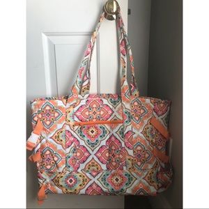 XL Boutique Beach Bag